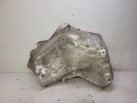 фото thumb №5, Защита тепловая левый задняя audi a4 b9 8w0804173