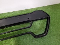 Bmw x1 u11 msp mpakiet решітка бампера середня заглушка 9881918 Зі Шроту, фото thumb