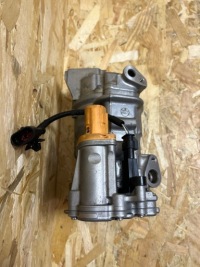 Компрессор компрессор кондиционера 52177142 alfa romeo tonale movano ducato с Разборки, фото thumb