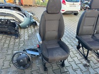 фото thumb №8, Citroen jumper 2021 ducato boxer сидіння передні оригінальні