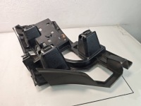 фото thumb №11, Mercedes gle w167 кронштейн  бампера левое зад a1678804101