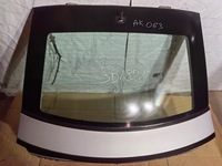 фото thumb №3, Кришка зад mercedes w203 c-klasa купе