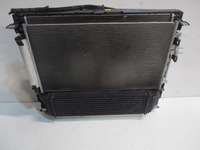 фото thumb №1, Радиатор радиатор alfa romeo giulia 2,2jtd