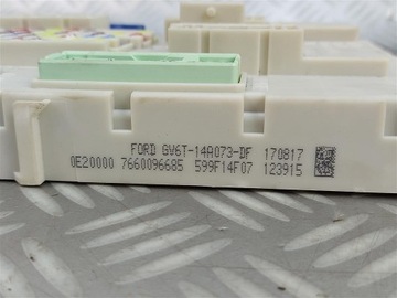 фото thumb №2, Модуль bsi блок управления ford focus mk3 рестайлинг 1,0 ecoboost