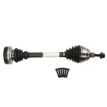 фото thumb №9, Піввісь привідна skf vkjc 5159 701407271m