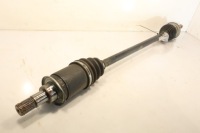 Привідний вал ліве задні lexus rx v 2.5 350h hybrid prestige Оригінал, фото thumb