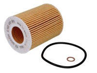 фото thumb №9, Фільтр оливи bosch 1457437003