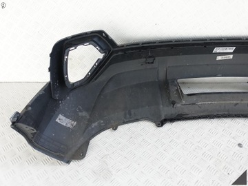 фото thumb №10, Audi q3 ii 83f обычный sportback бампер спойлер