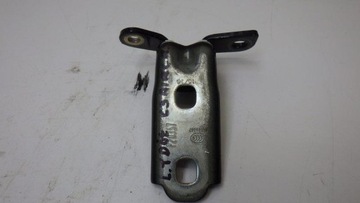 фото thumb №4, Петля дверь левый зад нижний citroen c3 aircross