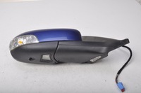 фото thumb №7, Volvo s40 ii v50 зеркало правое электрический 8 pin