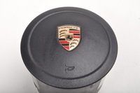 фото thumb №6, Porsche boxster 987 lift подушка повітряна водія подушка безпеки 99780308911