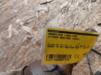 фото thumb №4, Привідний вал ліва перед citroen berlingo partner iii 3