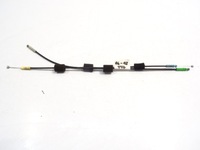 фото thumb №3, Тросы трос тяга замка дверь задняя toyota rav4 2006-2012