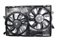 фото thumb №3, Вентилятор jeep cherokee kl 3.2 2013 - 2018