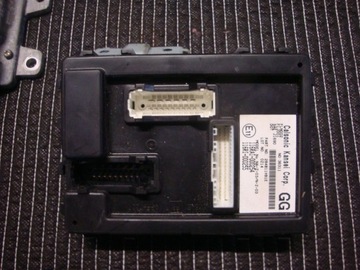 фото thumb №5, Набор стартовый блок управления 1,2 ben micra k13 10-16