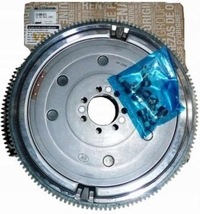 фото thumb №1, Оригинальный номер renault колесо маховик 1.5 dci 123005236r