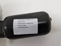 фото thumb №6, Honda odyssey 5 v 2.4 b впуск кермо повітря шланг резонатор