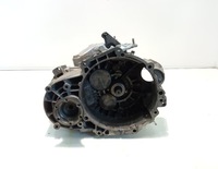 фото thumb №1, Коробка передач передач vw scirocco iii 2.0 tdi krm