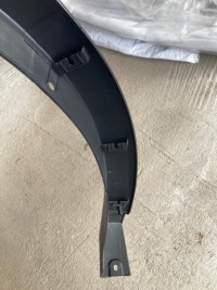 фото thumb №4, Молдинг правая задняя ford ranger iii 3 usa 2020