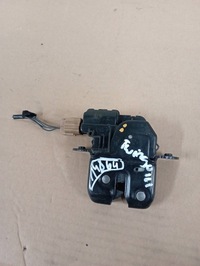 фото thumb №1, Renault twingo iii замок кришки багажника