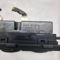 фото thumb №3, Панель кондиционера mazda 6 gh gap361190a