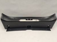 фото thumb №1, Молдинг замка захист багажника jaguar xj x351 2009-