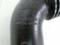 фото thumb №2, Opel crossland x 1.2 шланг повітрозабірник труба повітря