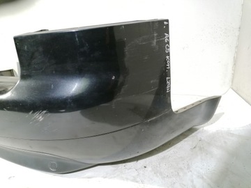 фото thumb №6, Audi a6 c5 універсал бампер зад задній lz9w