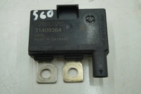 фото thumb №1, Модуль реле запуск стоп volvo v60 s60 ii 31409364