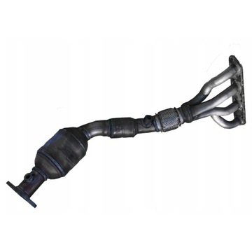 фото thumb №1, Kat каталізатор mini one 1,6 2001-