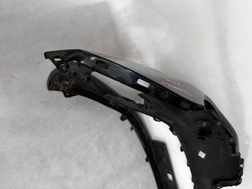 фото thumb №9, Бампер перед переднє renault zoe рестайлінг