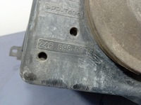 фото thumb №11, Ford fusion i фара правый перед лампа передняя 246898-00r