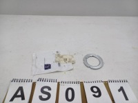 Купити Mercede w164 w251 підкладка пружини задній оригінал, фото thumb