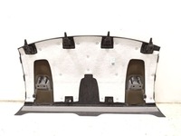 фото thumb №8, Porsche taycan 9j1 2022 полка задняя багажника 9j1863401