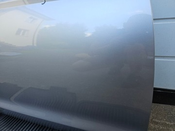 фото thumb №7, Двері правий перед праві передні audi a6 c7 4g рестайлінг lz7g