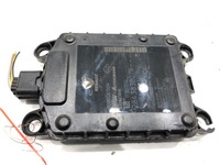 фото thumb №1, Радар distronic renault megane iv 284383207r блок керування