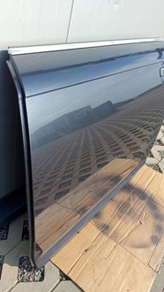 фото thumb №7, Дверь левый зад audi a6 c6 lz7q