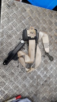 фото thumb №2, Audi a8 d2 pas безпеки правий перед