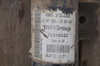 Амортизатор правий перед range rover l322 Недорого, фото thumb