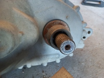 фото thumb №9, Dodge ram 09- редуктор диференціал 5.7 hemi p68068483ad