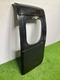 фото thumb №3, Двері зад задні праві крила renault kangoo ii 2 оригінал 'нове'