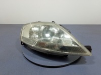фото thumb №1, Citroen c3 i 02- фара правый лампа eu 20-a023b