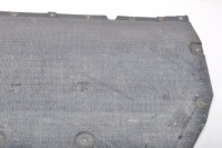 Porsche cayenne 9y0 3.0 гибрид накладка под двигатель 4m0825235a Цена, фото thumb