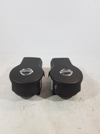 фото thumb №5, Подушка повітряна водія 6032032 nissan navara d40