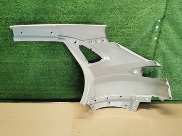 фото thumb №11, Hyundai kona i 18-23 крыло задний правые зад обшивка четверть