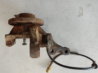 фото thumb №5, Поворотный кулак левая renault kangoo 23 зубья перед abs