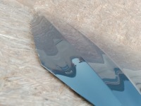 фото thumb №10, Капот крышка двигателя volkswagen vw polo 6 vi 2g 2g0 оригинал серая