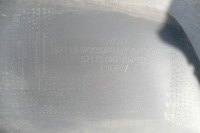фото thumb №16, Toyota hilux 8 viii рестайлинг pdc омыватель oe.52119-0kk50 -бампер перед