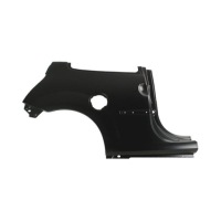 фото thumb №1, Крила задня правий renault twingo n 06.07-11.11