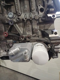 фото thumb №6, Двигун ford transit tourneo 2.0d – eco blue fwd 2392682 gk2z-6009-f